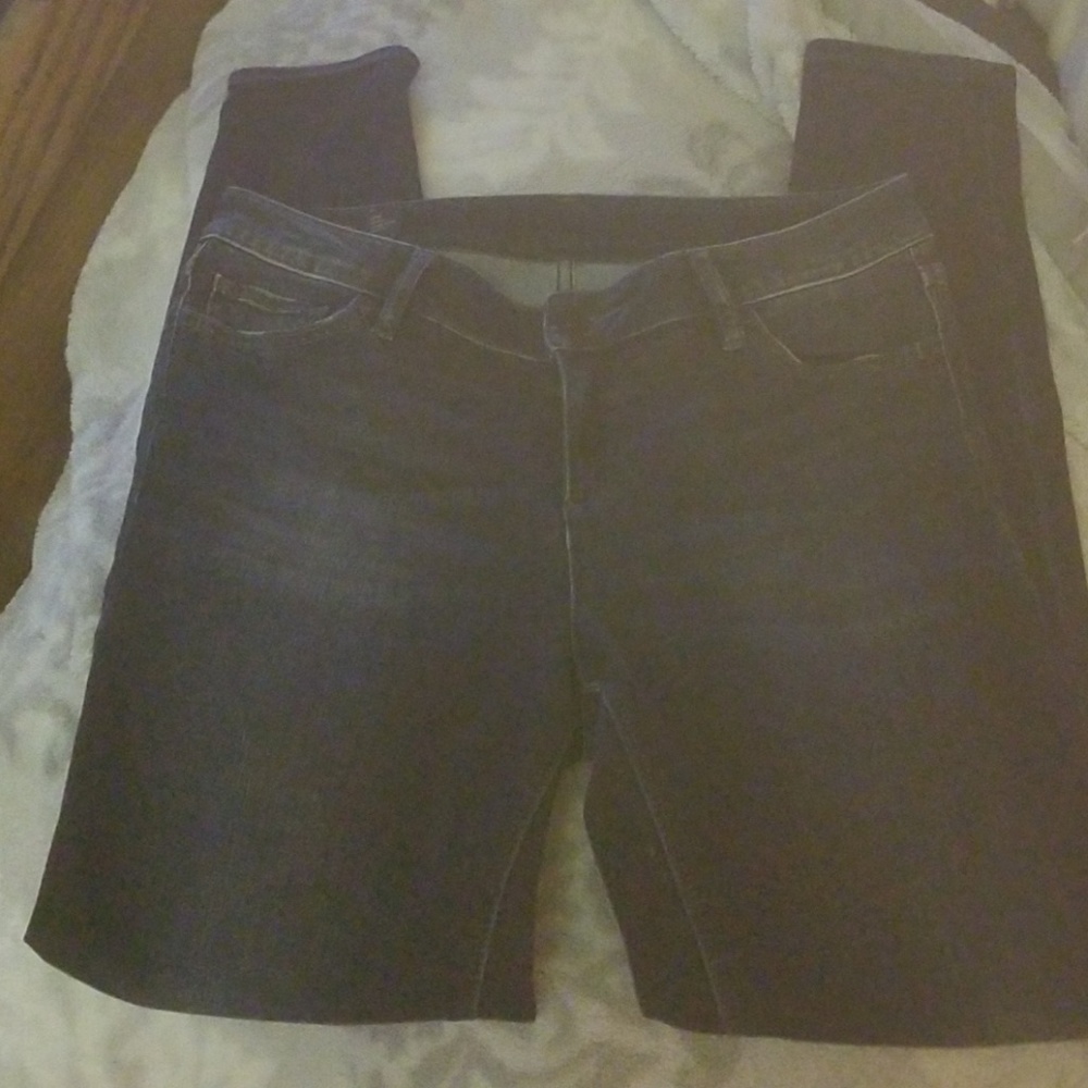 Designer Jeans